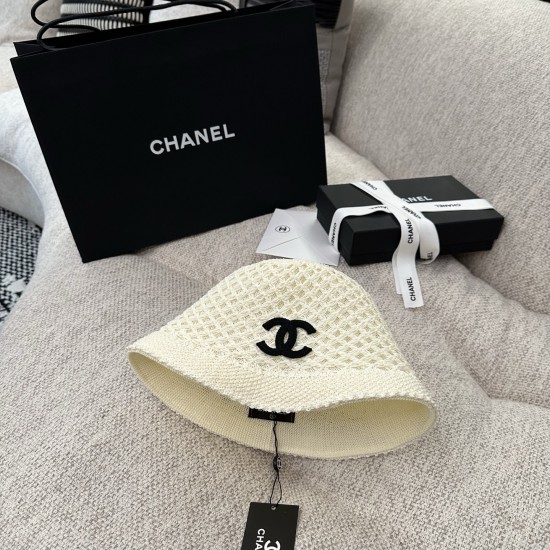 Chanel Hat
$30-$45