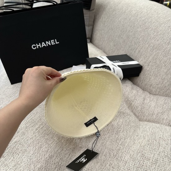 Chanel Hat
$30-$45