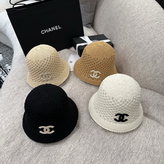 Chanel Hat
$30-$45