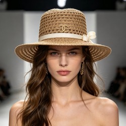 Chanel Hat
$30-$45