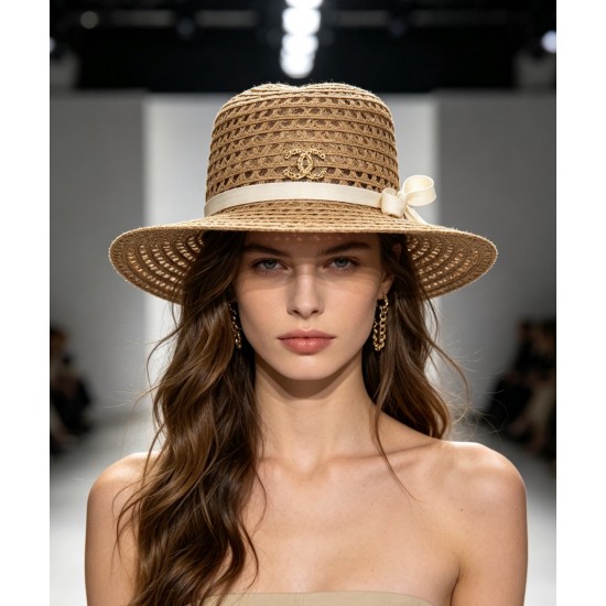 Chanel Hat
$30-$45