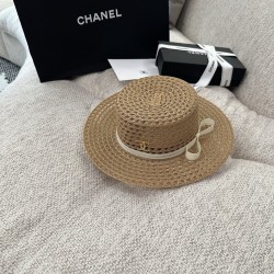Chanel Hat
$30-$45