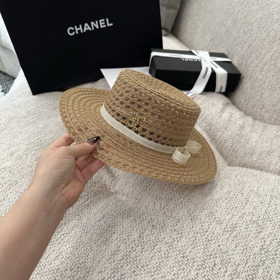Chanel Hat
$30-$45