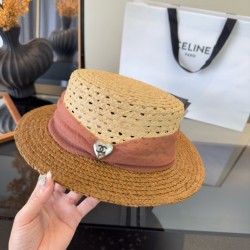 Chanel Hat
$30-$45