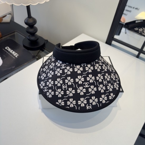 Chanel Hat
$30-$45