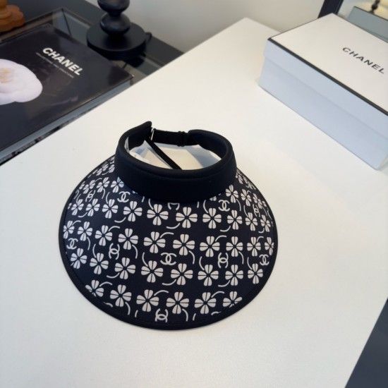 Chanel Hat
$30-$45