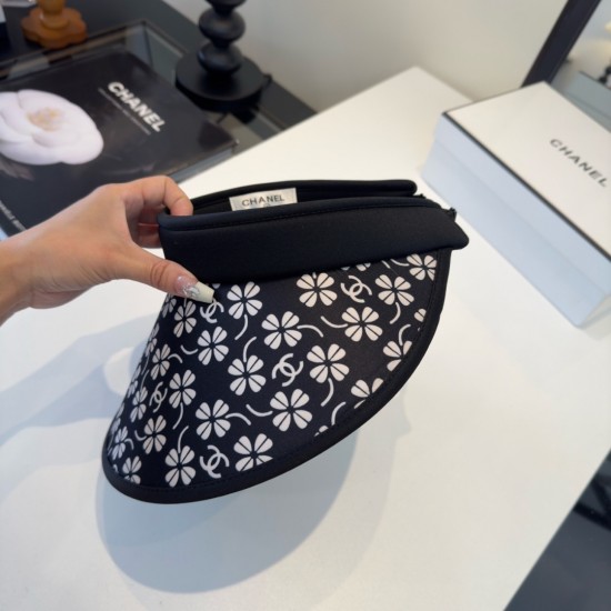 Chanel Hat
$30-$45