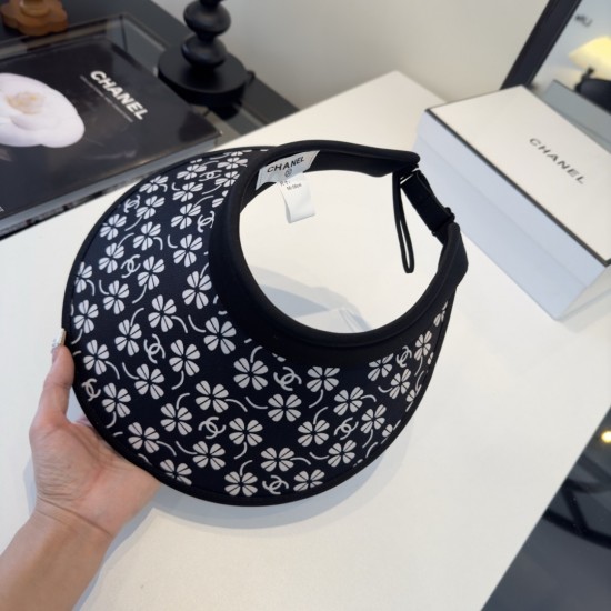 Chanel Hat
$30-$45