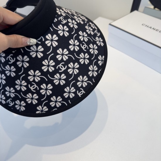 Chanel Hat
$30-$45