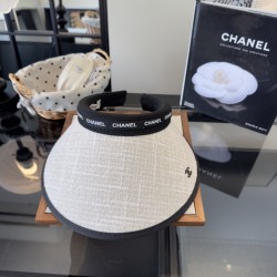 Chanel Hat
$30-$45