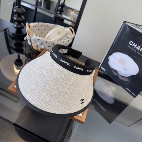 Chanel Hat
$30-$45