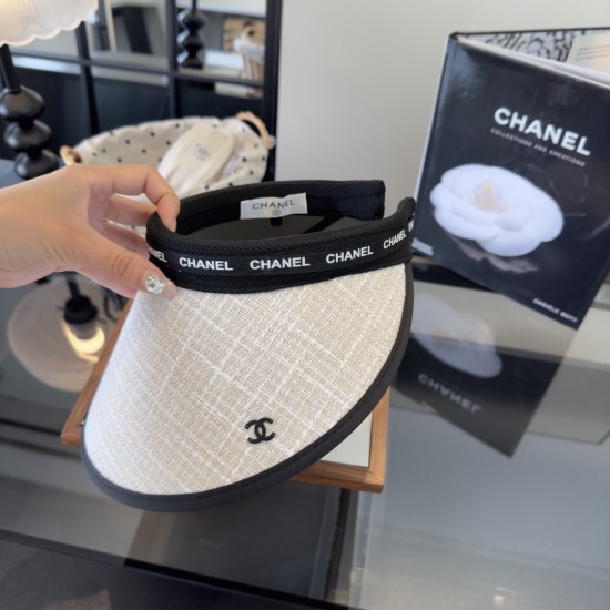 Chanel Hat
$30-$45