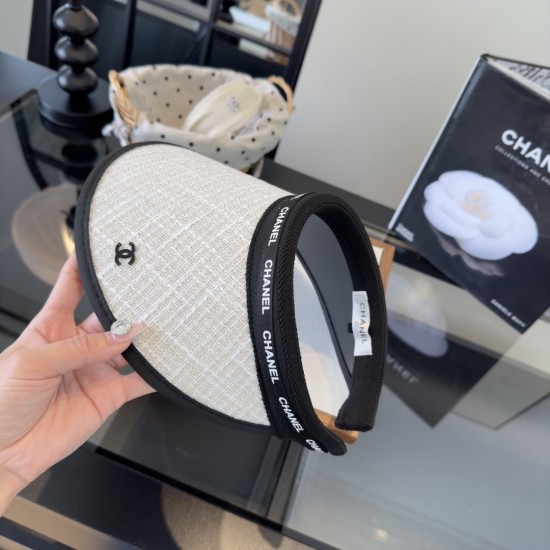 Chanel Hat
$30-$45