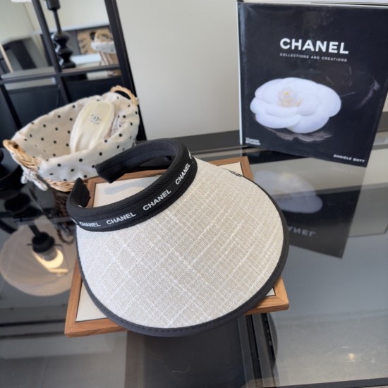 Chanel Hat
$30-$45