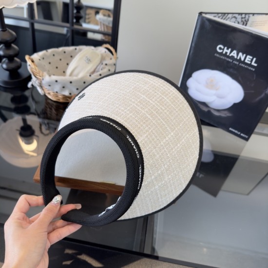 Chanel Hat
$30-$45