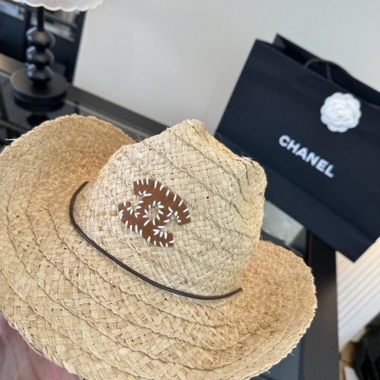 Chanel Hat
$30-$45