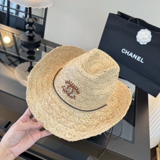 Chanel Hat
$30-$45