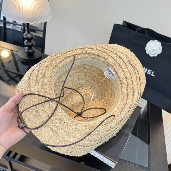 Chanel Hat
$30-$45