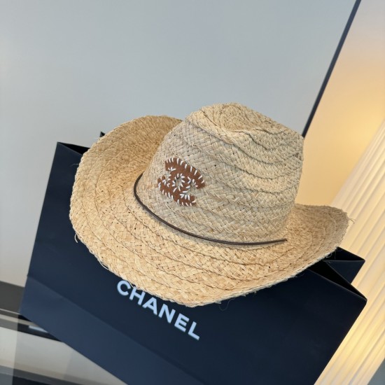 Chanel Hat
$30-$45