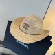 Chanel Hat
$30-$45