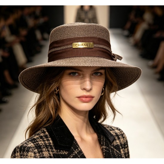 Chanel Hat
$30-$45