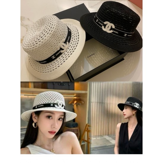Chanel Hat
$30-$45
