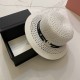 Chanel Hat
$30-$45