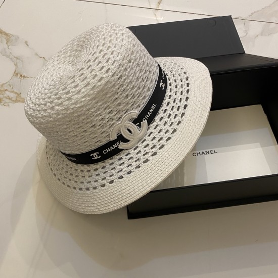 Chanel Hat
$30-$45