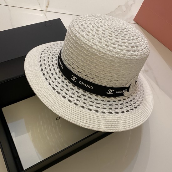Chanel Hat
$30-$45