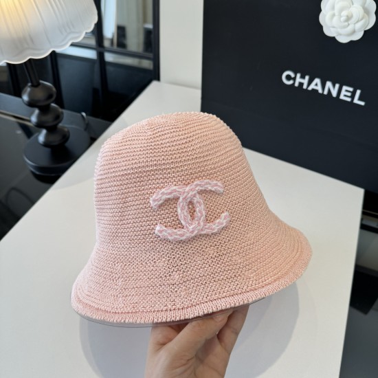Chanel Hat
$30-$45