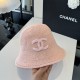 Chanel Hat
$30-$45