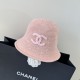 Chanel Hat
$30-$45