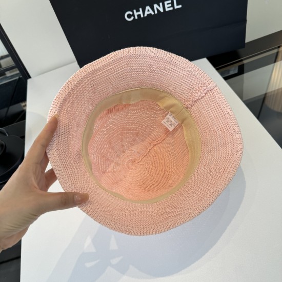 Chanel Hat
$30-$45