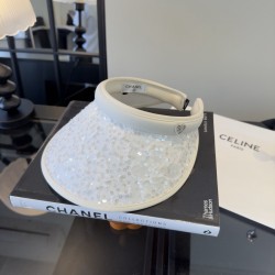 Chanel Hat
$30-$45