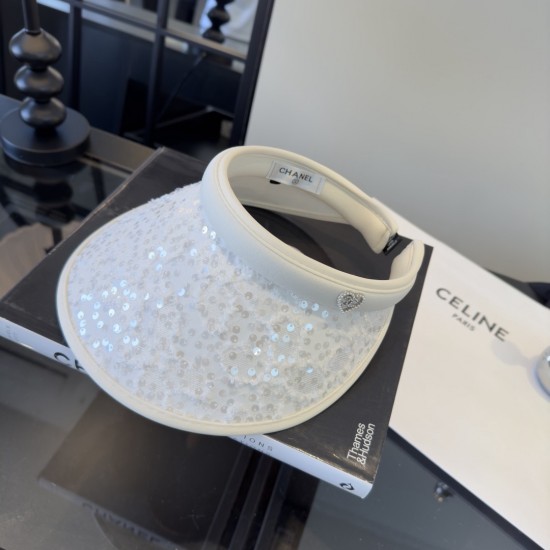 Chanel Hat
$30-$45