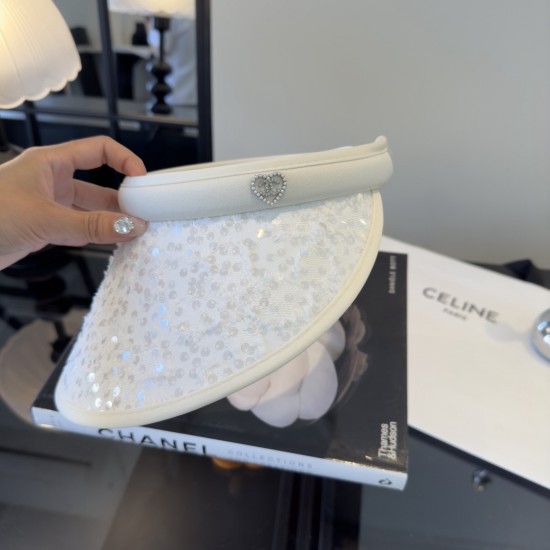 Chanel Hat
$30-$45