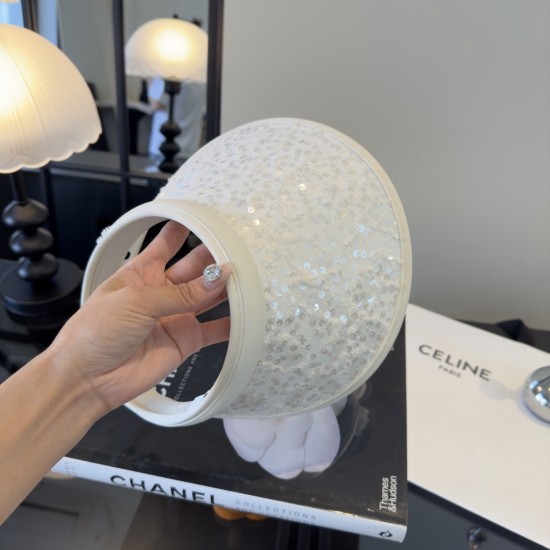 Chanel Hat
$30-$45