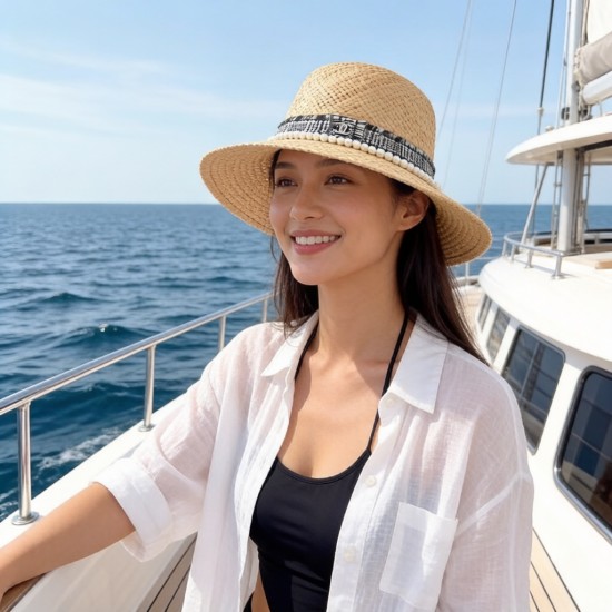 Chanel Hat
$30-$45