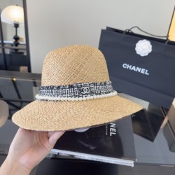 Chanel Hat
$30-$45