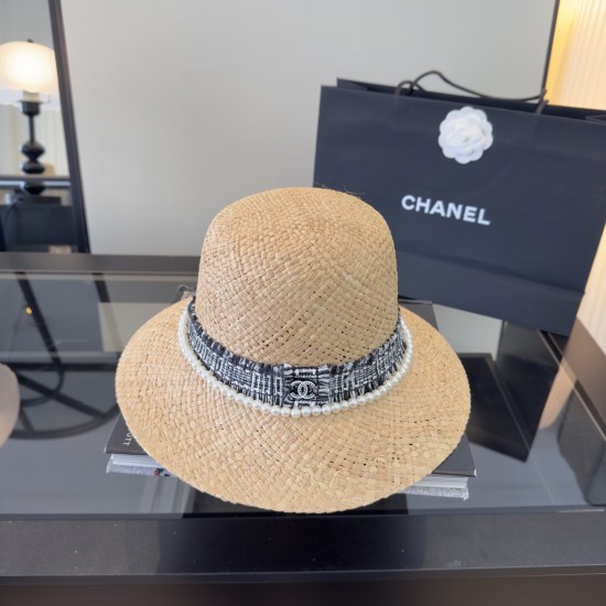 Chanel Hat
$30-$45