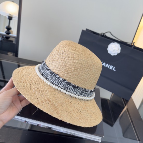 Chanel Hat
$30-$45