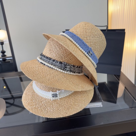 Chanel Hat
$30-$45