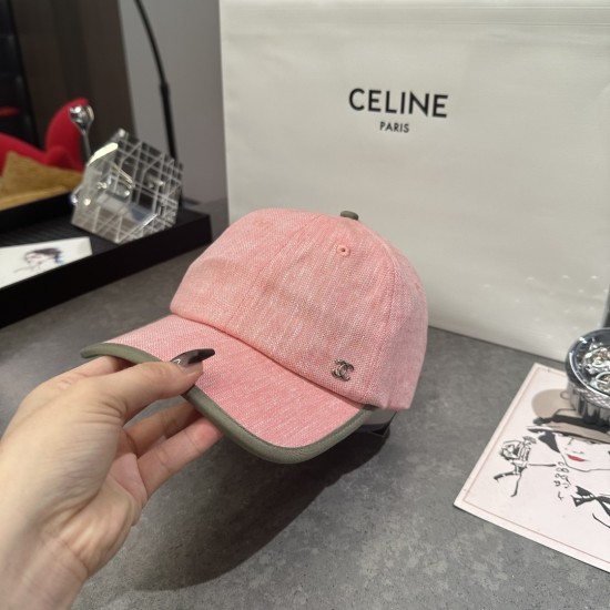 Chanel Hat
$30-$45
