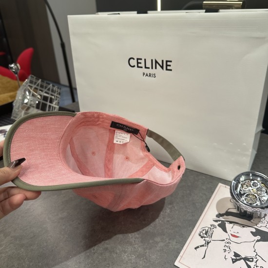Chanel Hat
$30-$45