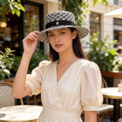 Chanel Hat
$30-$45