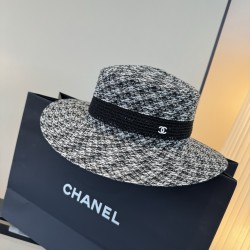 Chanel Hat
$30-$45