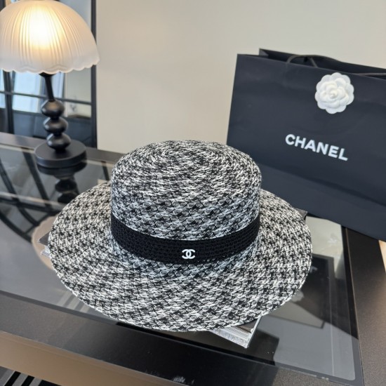Chanel Hat
$30-$45