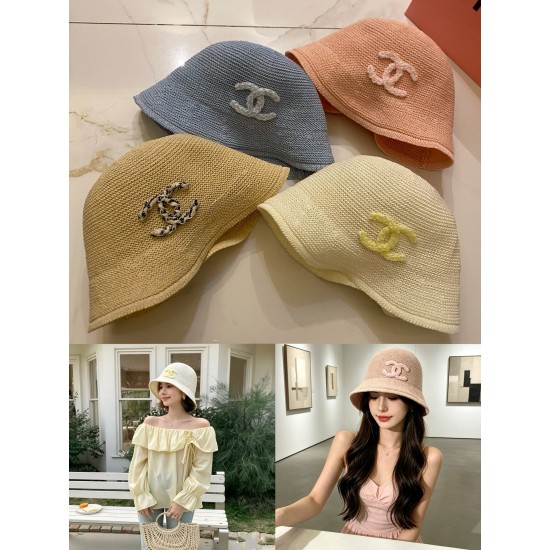 Chanel Hat
$30-$45