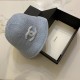 Chanel Hat
$30-$45