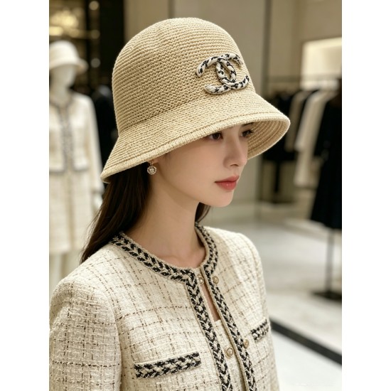 Chanel Hat
$30-$45
